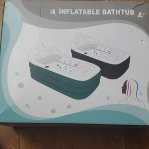 Portable Bathtb